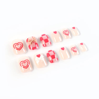 Nails Premium Set