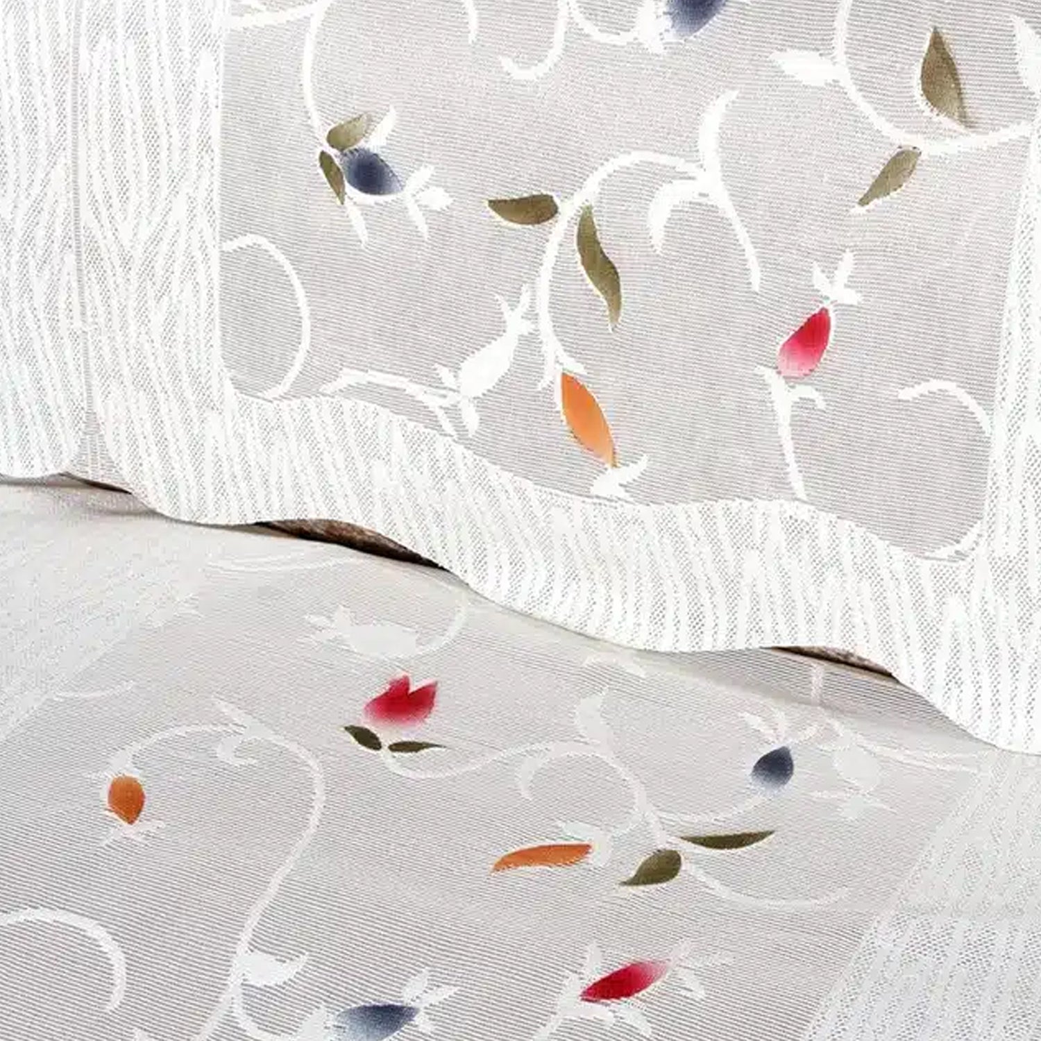 Leaf Sofa Mat