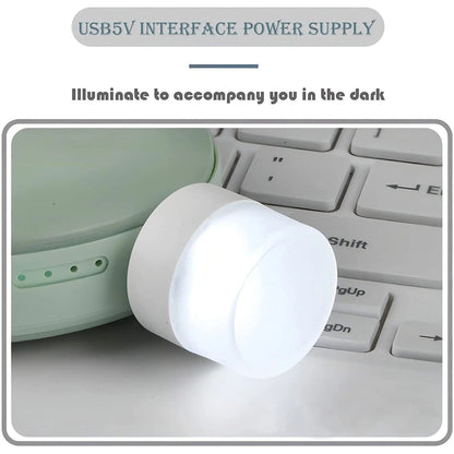 3 in 1 Laptop Accessory Combo Set