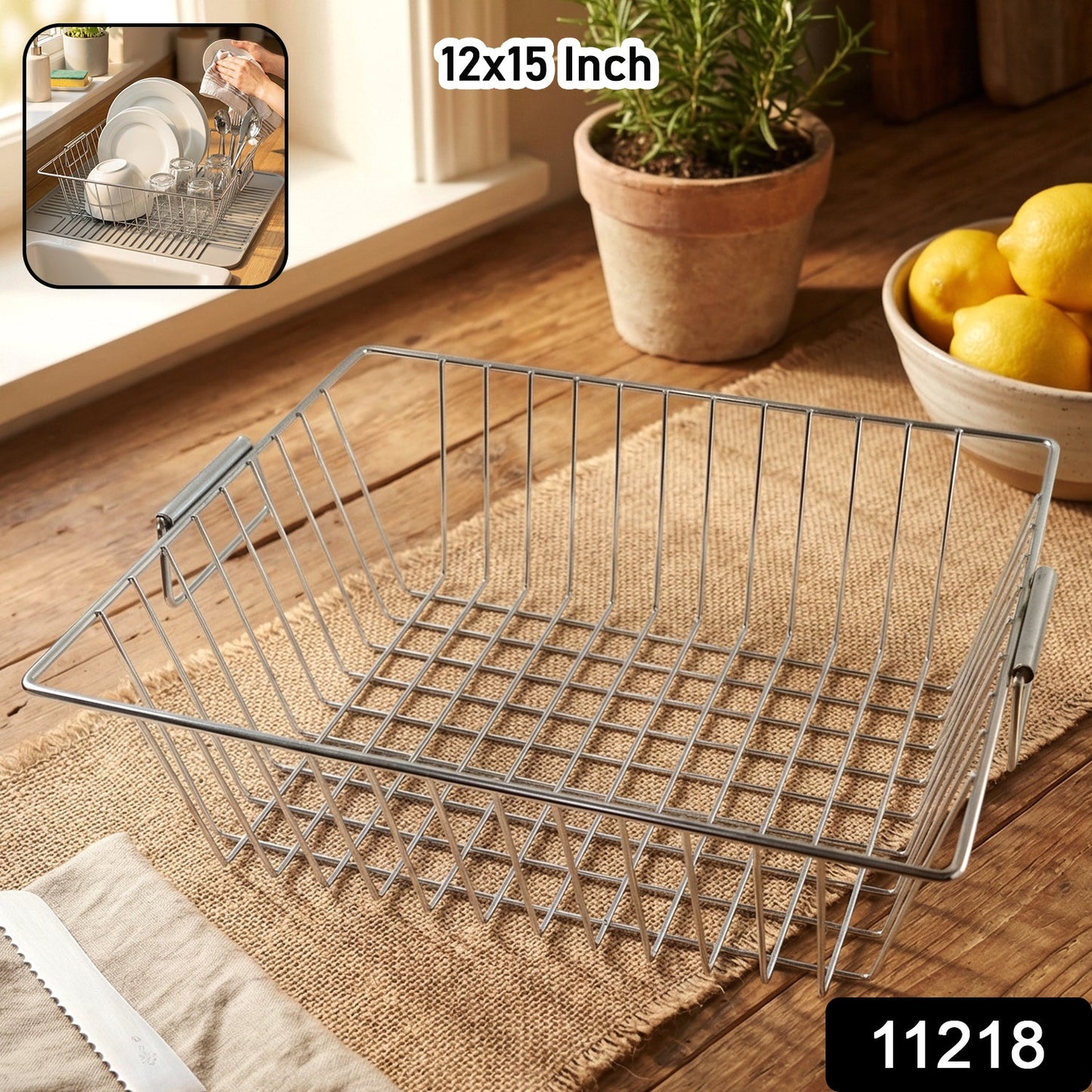 Storage Rack