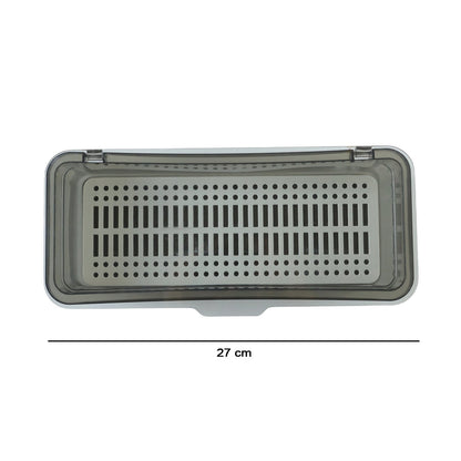 sponge holder tray