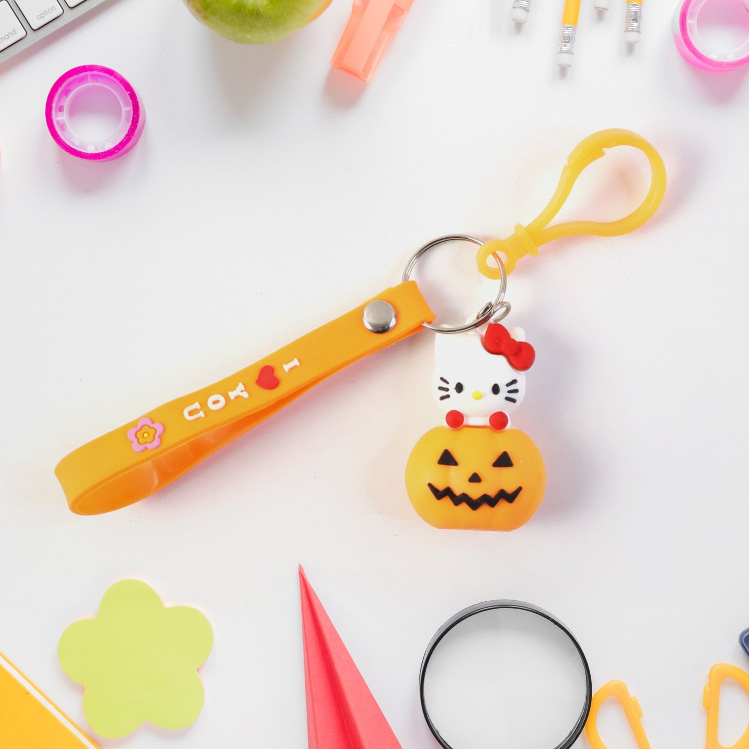 Decorative Keychain