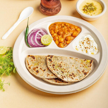 Meal Tray