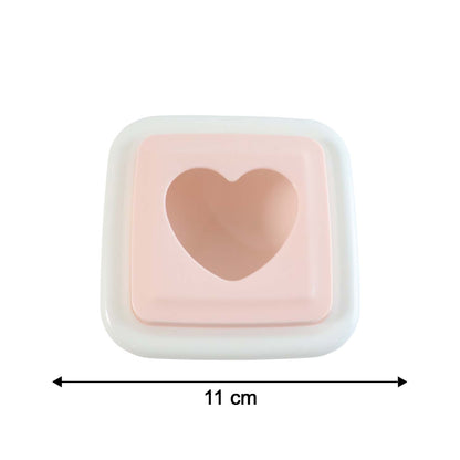 Toast Cutter