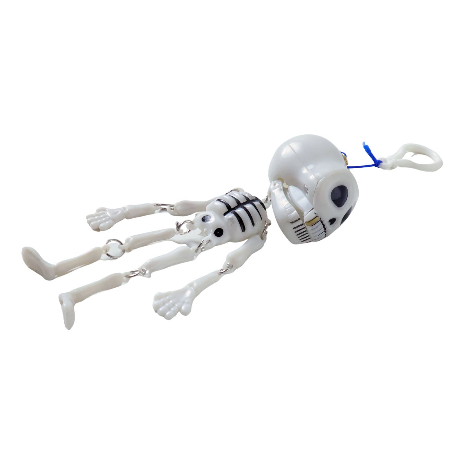 Hanging Keychain