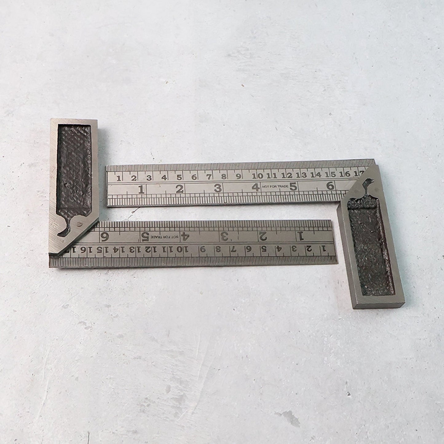 Ruler Set