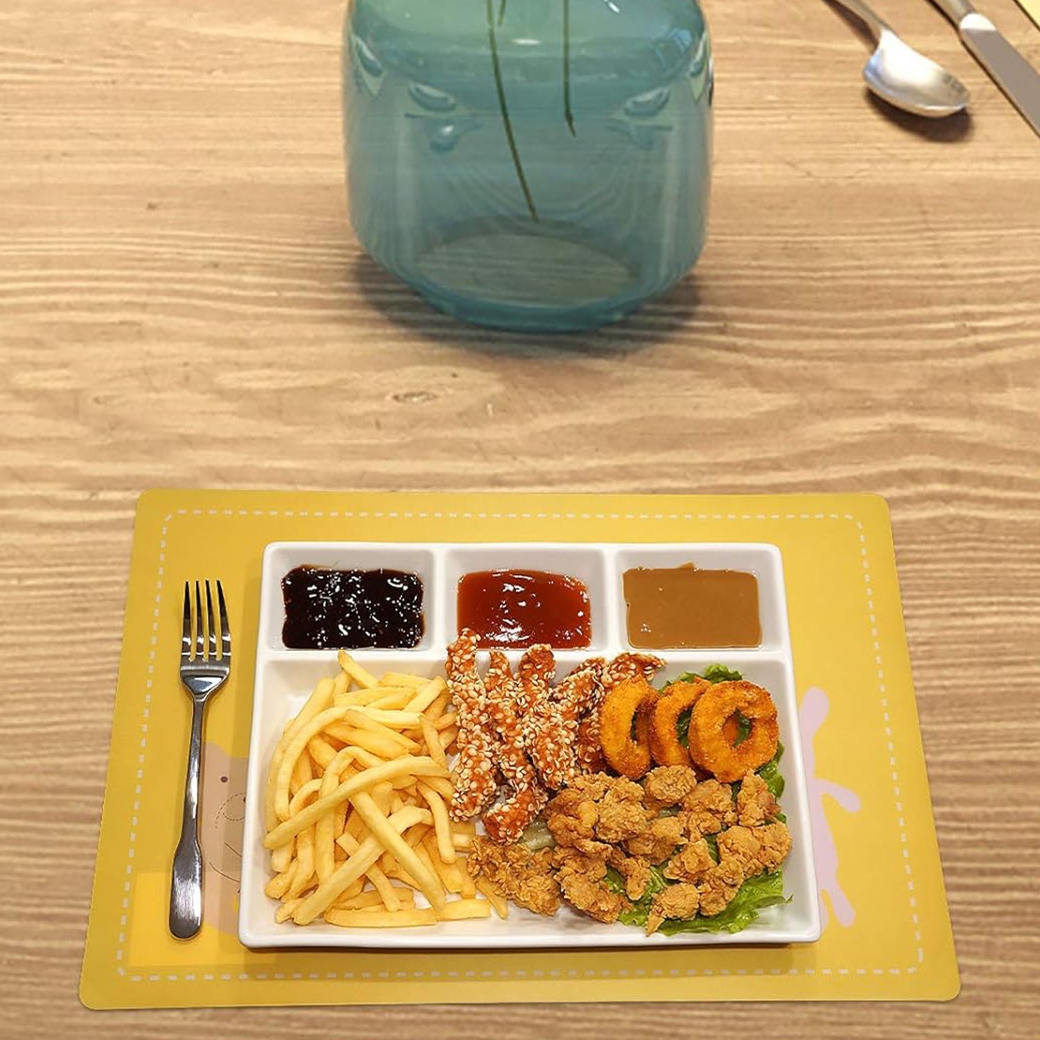 Serving Tray